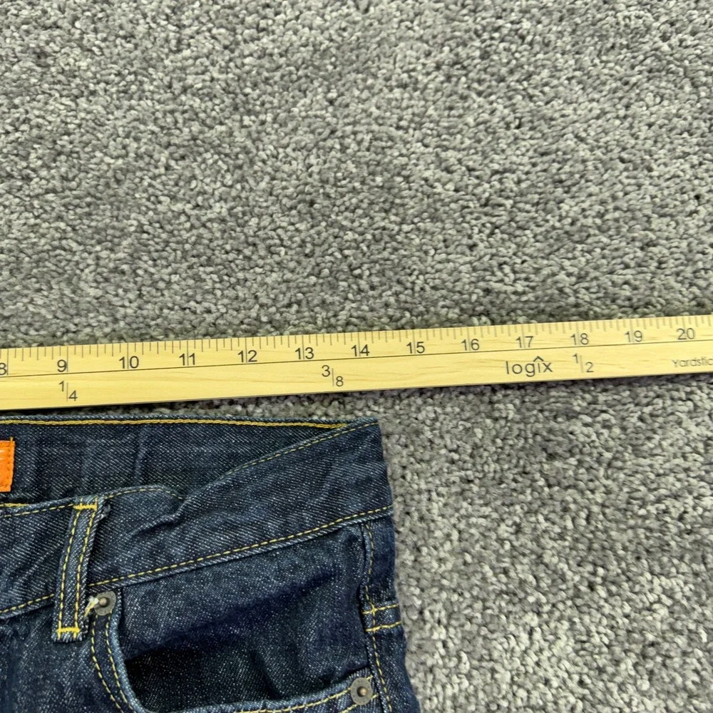 Old Navy Jeans Boys 16 Blue Skinny